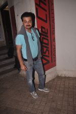 Sanjay Kapoor snapped at pvr on 18th Sept 2014
